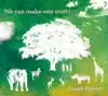Laugh Partner - We Can Make One World - Pre Edition - Single